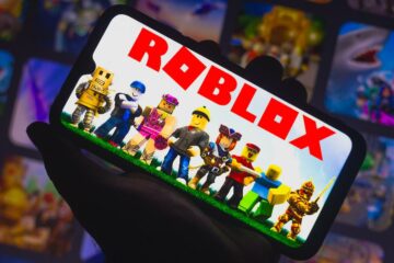 Luna Grabber Malware riktar sig till Roblox Gaming Devs