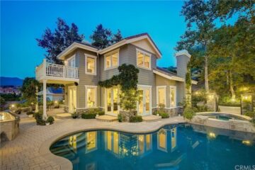 Luxury Home Features in Los Angeles, CA: A Glimpse Into the Luxurious Lifestyle in the City of Angels