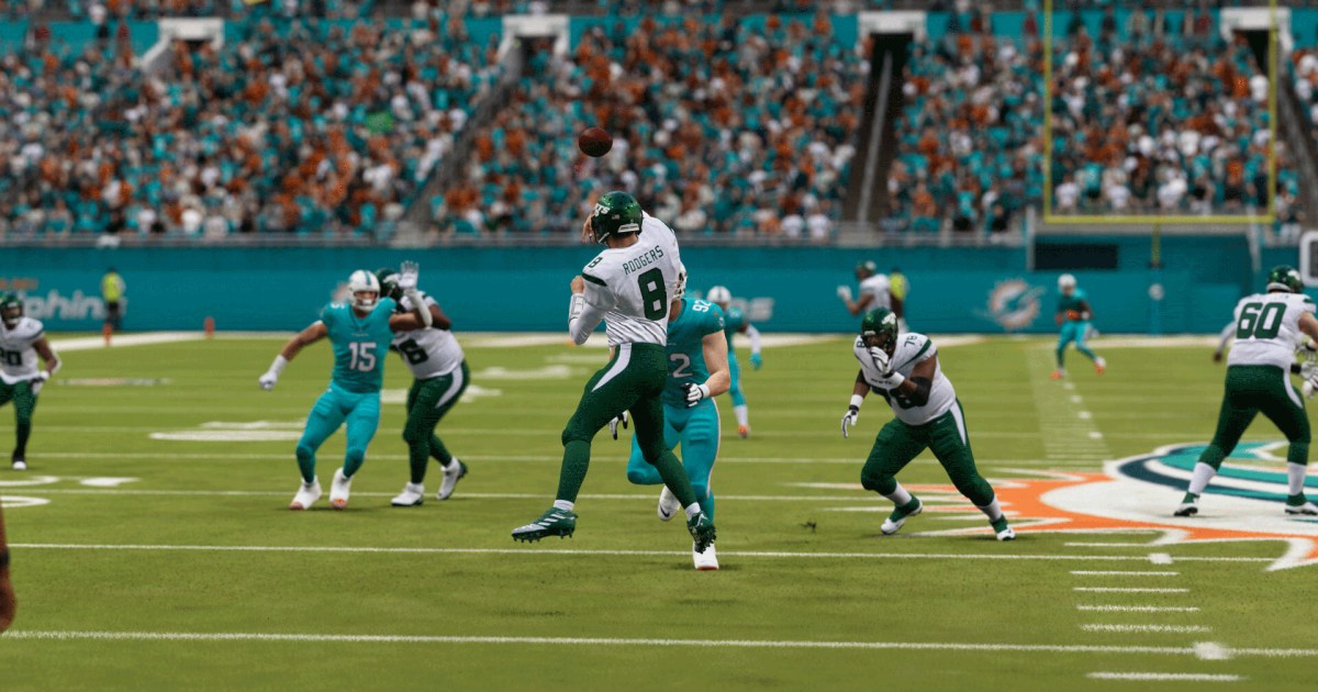 Madden NFL 24 Review: Superstar Showdown Mode Shines - PlayStation LifeStyle