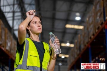 Обеспечение безопасности воды в вашем бизнесе