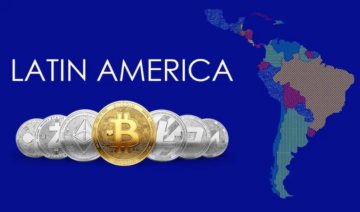 Binance و Circle Players اصلی Crypto، عملیات خود را در آمریکای لاتین گسترش می دهند