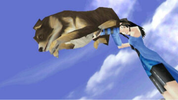 Človekovi najboljši prijatelji - Najboljši psi za PlayStation - LifeStyle za PlayStation