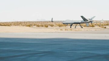 Marine Corps now has unit in Indo-Pacific flying Reaper drones