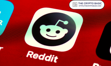 Polygon 上 Reddit NFT 的市值在三周内增长了 92% 至 94 万美元