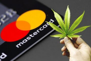 Mastercardi marihuaanaostude keelamine on parim asi, mis umbrohutööstusega juhtuda võib?