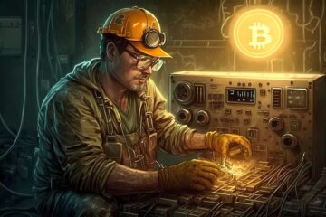 การเรียนรู้ซอฟต์แวร์ Bitcoin Mining Pool! - Supply Chain Game Changer™