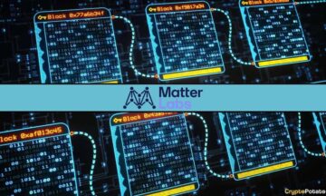 Matter Labs lükkab ümber koodi plagieerimise keset käimasolevat hulknurgaga segamist