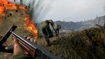 Medal Of Honor: Above And Beyond Ending Multiplayer Support