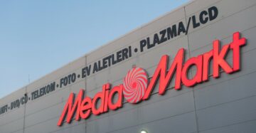 Pasar MediaMarkt memiliki lebih dari 1,000 penjual