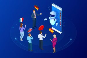 Meta Memperkenalkan Model AI 'SeamlessM4T' yang Mampu Menerjemahkan Hingga 100 Bahasa secara Real-Time
