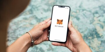 MetaMask, Banxa Roll-out '1-Click' Crypto-aankopen met Apple Pay - Decrypt