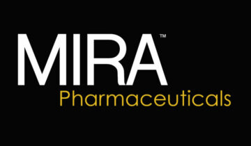MIRA Pharmaceuticals to Ring the Nasdaq Opening Bell on Wednesday, August