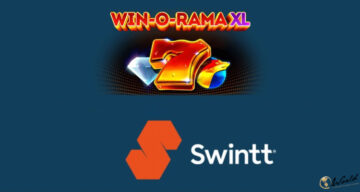 Sodoben preobrat v tradicionalni igri v Swinttovi najnovejši izdaji Win-O-Rama XL