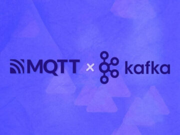 Kafka를 사용한 MQTT: IoT 데이터 통합 ​​강화