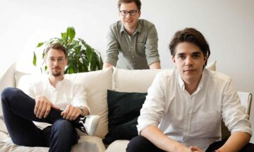 Η sewts με έδρα το Μόναχο συγκεντρώνει 7 εκατομμύρια ευρώ για να πρωτοστατήσει στο μέλλον της ρομποτικής για την κλωστοϋφαντουργία | EU-Startups
