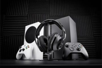 NACON, 새로운 RIG 600 PRO 시리즈 헤드셋 발표 | XboxHub