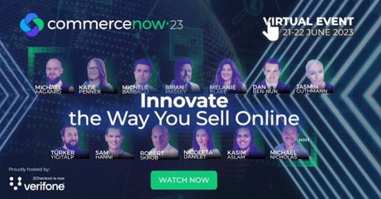 commercenow23-オンライン販売方法を革新する