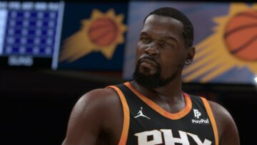 NBA 2K24 riktar sig till fler avslappnade spelare, avslöjar ProPLAY för PS5