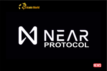 Обновление протокола NEAR раскрывает текущее состояние сети