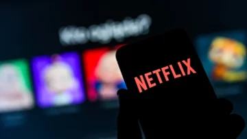 Netflix starts Testing Game Streaming on Select Devices