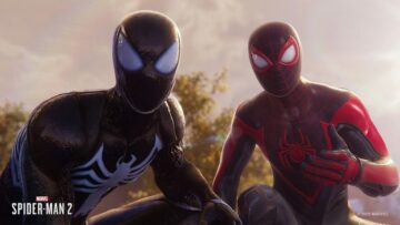 Marvel's Spider-man 2 に新しいアクセシビリティ機能が登場