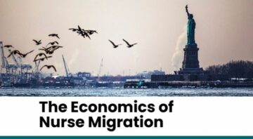 Uus CGFNS-i uuring immigrantidest õdede kohta USA-s paljastab nende majandusliku mõju