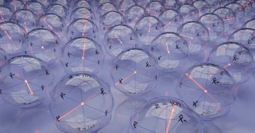 Yeni Kodlar Kuantum Hesaplamayı 10 Kat Daha Verimli Hale Getirebilir | Quanta Dergisi