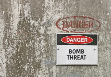 New String of Bomb Threats Are Followed By BTC Demands | Live Bitcoin News