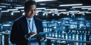 Un nou studiu dezvăluie de ce modernizarea aplicațiilor mainframe este cheia pentru accelerarea transformării digitale - IBM Blog