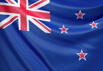 जुलाई में न्यूज़ीलैंड व्यापार संतुलन मिश्रित रहा, NZD/USD 0.5900 की ओर दबाव में रहा