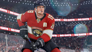 NHL 24: New features, gameplay changes, Cross-Play & more