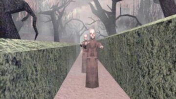 Night at the Gates of Hell, przygodowa gra akcji typu survival horror, zmierza na Switcha