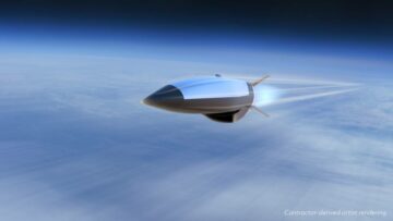 Northrop opens hypersonic propulsion manufacturing facility