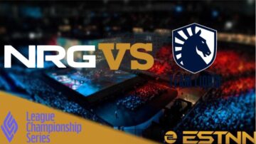NRG vs Team Liquid eelvaade: 2023. aasta LCS-i suviste playoffide kaotajate finaalid