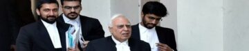 Unieważnienie artykułu 370: Kapil Sibal wzywa do Brexitu na wzór referendum w Kaszmirze; Sąd Najwyższy twierdzi, że nie ma co do tego wątpliwości