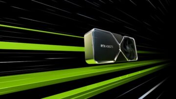 Lợi nhuận của Nvidia tăng vọt 843% khi gã khổng lồ GPU lướt sóng AI