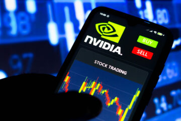 Le vendite di Nvidia nel secondo trimestre salgono alle stelle del 2% a 171 miliardi di dollari