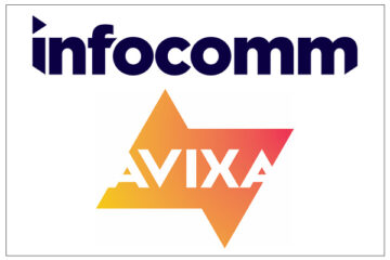 Ο Όμιλος Διαχείρισης Αντικειμένων Συνεργάζεται με την AVIXA για την παραγωγή του Transform! @ InfoComm 2024 - ΠΕΡΙΟΧΗ