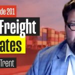 Ocean Freight 2023-uppdatering med Trent Morris