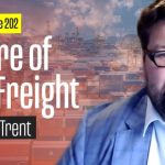 Ocean Freight Future Trends with Trent Morris