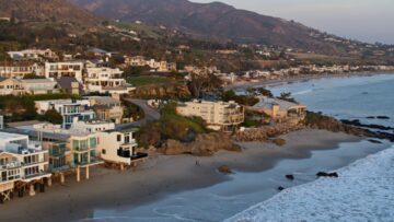 Oceanfront Opulence: 8 tips for å designe et fantastisk Malibu Beach House