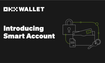 OKX Wallet käivitab nutika konto funktsiooni, mis hõlbustab USDC või USDT abil maksmist mitmel ketil