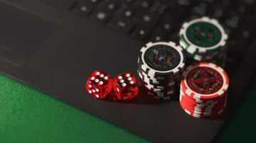 Çevrimiçi Casino Endüstrisinde Oyun Değiştiriciler! - Tedarik Zinciri Oyunun Kurallarını Değiştiren™