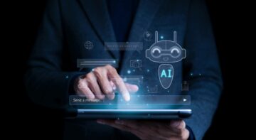 Doar 41% dintre cumpărătorii din Marea Britanie cred că inteligența artificială are un impact pozitiv în comerțul cu amănuntul