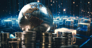 Op-ed: Token hóa là liều thuốc cứu mạng cho vấn đề đa dạng của tài chính toàn cầu