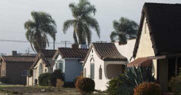 رأي: أصبح المنزل الذي تبلغ تكلفته مليون دولار هو القاعدة في لوس أنجلوس. هذا هو الغضب الذي كان من الممكن أن نمنعه