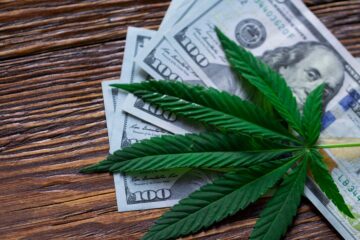 Gouverneur van Oregon verwerpt wet op cannabisbankieren