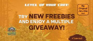 Original Sensible Seeds – Giveaway și noi Freebies!