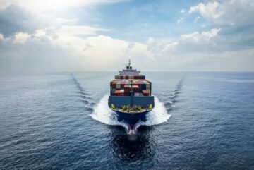 超过 40% 的供应链专业人士预计海运集装箱价格将上涨