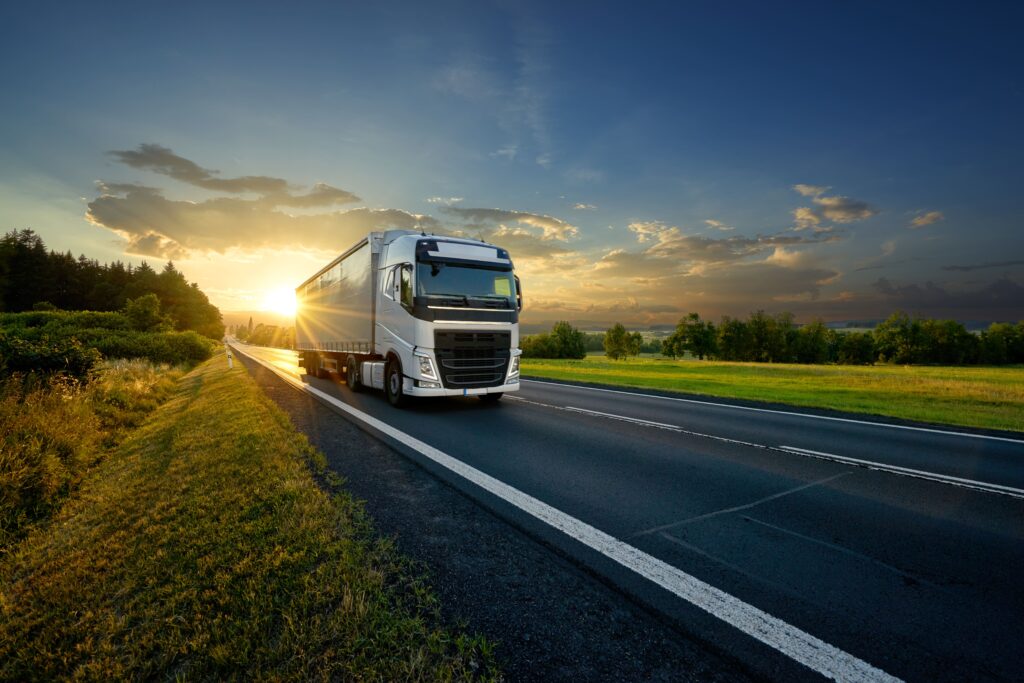 Overlapping Route Planning Solution - Logistics Business® Magazi